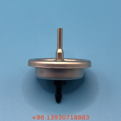Válvula de encendedor universal de gas butano para encendedores recargables - pieza de repuesto