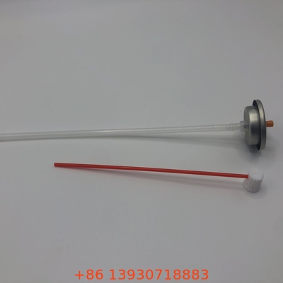 Inspección estricta antes de la entrega de 1 pulgada de paso para el kit de cartón compuesto válvula activador