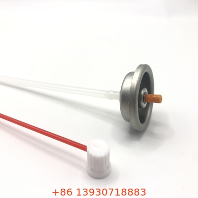 Inspección estricta antes de la entrega de 1 pulgada de paso para el kit de cartón compuesto válvula activador