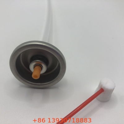 Inspección estricta antes de la entrega de 1 pulgada de paso para el kit de cartón compuesto válvula activador