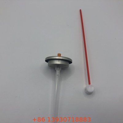 Para una pulgada de MDF Kit válvula de activación con actuador de resorte de acero inoxidable