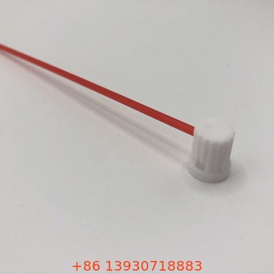 Para una pulgada de MDF Kit válvula de activación con actuador de resorte de acero inoxidable