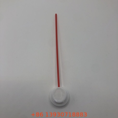 Comprar una pulgada de acero inoxidable y plástico de densidad media kit de fibra de cartón válvula activador