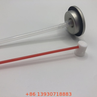 Válvula activadora de kit de MDF con inspección estricta previa a la entrega y resorte de acero inoxidable