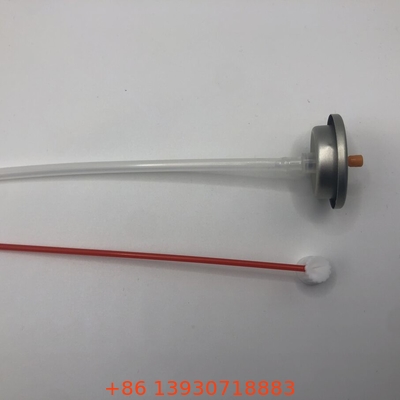 Válvula activadora de kit de MDF con inspección estricta previa a la entrega y resorte de acero inoxidable