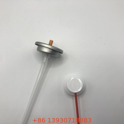 Solución de ahorro de espacio para recargas eficientes de encendedores de gas de butano