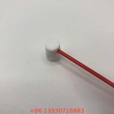 Válvula de activación versátil de MDF Kit Solución universal para recargas de encendedores de gas de butano