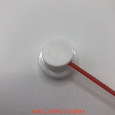 Válvula de activación versátil de MDF Kit Solución universal para recargas de encendedores de gas de butano