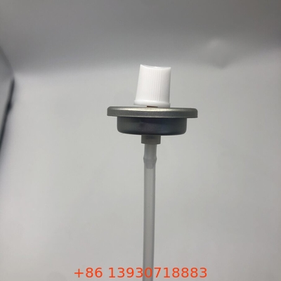 Válvula industrial MD-40 con capacidades de pulverización y multipropósito