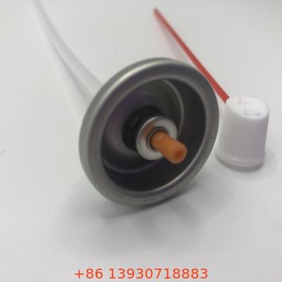 Contenido del paquete 1 X válvula de limpieza del carburador para limpiar los carburadores