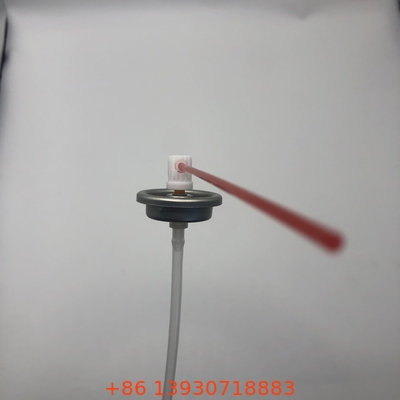 Válvula de disolvente del carburador universal con compatibilidad de válvula de limpieza del carburador 1 x
