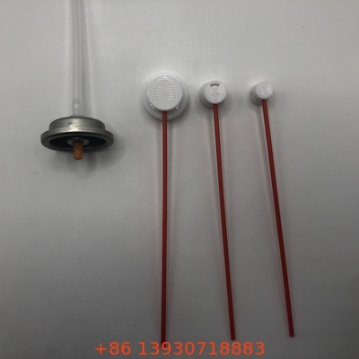 Valva de activación de un pulgado de MDF Kit Compatible con estetoscopios de MDF en