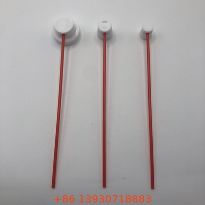 Valva de activación de un pulgado de MDF Kit Compatible con estetoscopios de MDF en