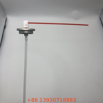 Válvula de disolvente del carburador universal con compatibilidad de válvula de limpieza del carburador 1 x