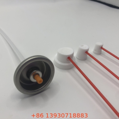 Válvula activadora de kit de MDF de alta durabilidad para estetoscopios de MDF con capacidad de suministro de 000