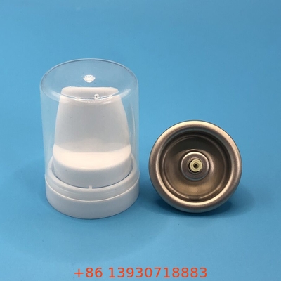 Válvula de aire acondicionado para cabello de primera calidad - Diseño fácil de dispensar y no obstructivo