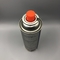 Válvula de estufa de gas de butano con material de base de válvula de latón y tipo de metal de hojalata y PP