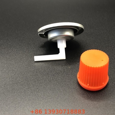 Válvula portátil de estufa de campamento - Control de combustible confiable y seguro para aventuras de cocina al aire libre