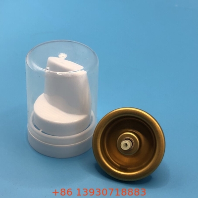 Actuador de dispensador de mousse de espuma de primera calidad: fácil de usar, versátil y de alta calidad