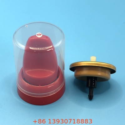Actuador de dispensador de mousse de espuma de primera calidad: fácil de usar, versátil y de alta calidad