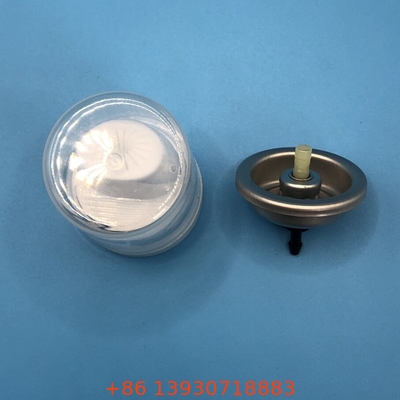 Actuador de aerosoles de mousse para el cabello confiable para uso diario - Construcción duradera para el peinado a largo plazo