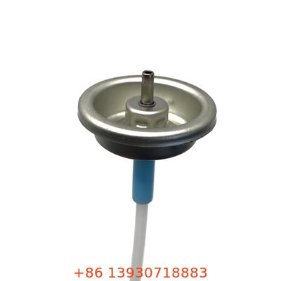 Compacto de una pulgada de aire fresco válvula medida - Discreto Dispensador de fragancias para espacios pequeños - Fácil mantenimiento