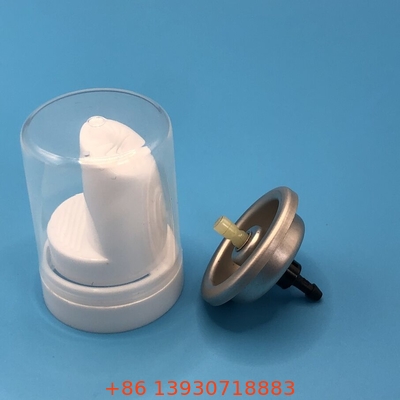 Dispensador profesional de mousse para el cabello en aerosol para el peinado de salón - aplicación de espuma fácil de usar y de alta calidad