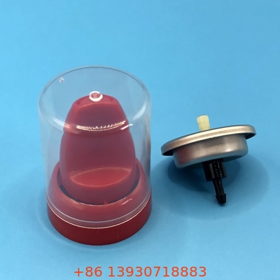 Dispensador profesional de mousse para el cabello en aerosol para el peinado de salón - aplicación de espuma fácil de usar y de alta calidad