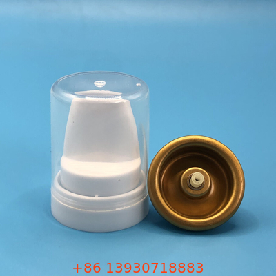 Dispensador profesional de mousse para el cabello en aerosol para el peinado de salón - aplicación de espuma fácil de usar y de alta calidad