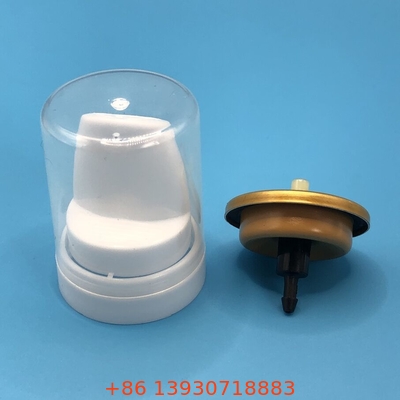 Actuador de aerosoles de mousse para el cabello confiable para uso diario - Construcción duradera para el peinado a largo plazo