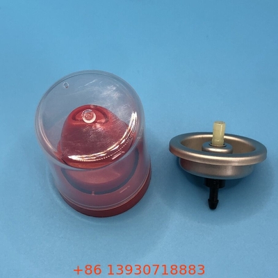 Válvula de aire acondicionado de pelo de grado profesional Control de estilo superior para peluqueros dignos de salón