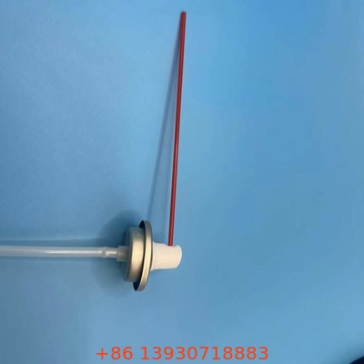 Dispensador de limpieza del carburador - Aplicación conveniente y controlada - Diseño recargable