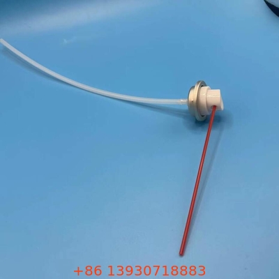 Boquilla de pulverización de precisión para limpiador de carburador - limpieza específica para un rendimiento óptimo - fácil fijación