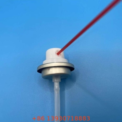 Válvula de pulverización de limpieza de carburador de grado profesional - Optimice el rendimiento del motor - Rápido y eficaz