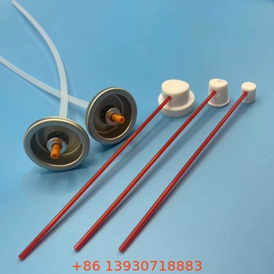 Válvula de pulverización de limpieza de carburador de grado profesional - Optimice el rendimiento del motor - Rápido y eficaz