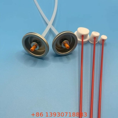 Potente válvula de pulverización de limpieza del carburador - Restaura el rendimiento del motor - Diseño fácil de usar