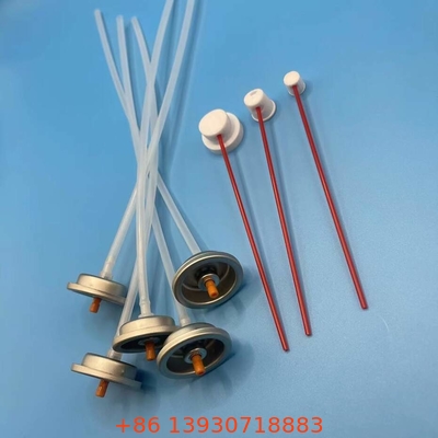 Válvula de pulverización de limpieza de carburador de grado profesional - Optimice el rendimiento del motor - Rápido y eficaz