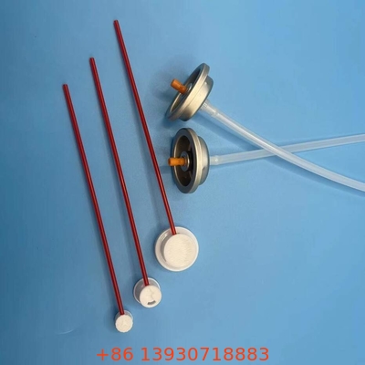 Potente válvula de pulverización de limpieza del carburador - Restaura el rendimiento del motor - Diseño fácil de usar