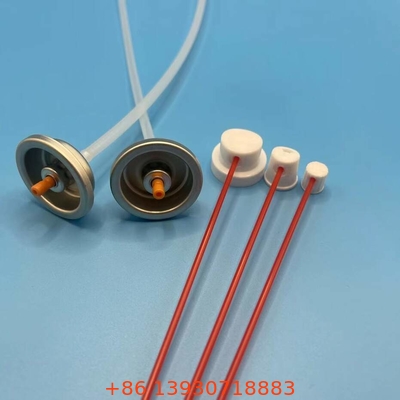 Boquilla de pulverización del limpiador del carburador de alta presión - Solución de limpieza eficiente - Diseño fácil de usar