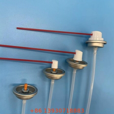 Potente válvula de pulverización de limpieza del carburador - Restaura el rendimiento del motor - Diseño fácil de usar
