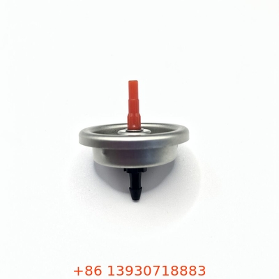 Solución de recarga de encendedor conveniente válvula de gas de butano de tallo de plástico para encendedores de una pulgada