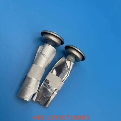Dispensador de aerosoles avanzado de bolsas en válvulas - Solución ecológica para productos de cuidado personal
