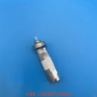 Aerosol BOV para lubricantes industriales - flujo constante, diseño robusto