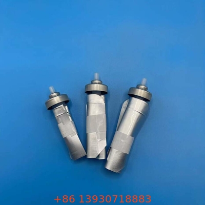 Aerosol BOV para lubricantes industriales - flujo constante, diseño robusto