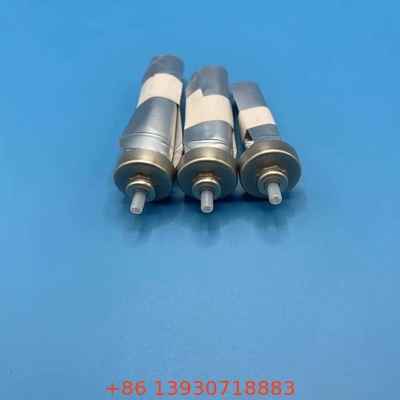 Aerosol BOV para lubricantes industriales - flujo constante, diseño robusto