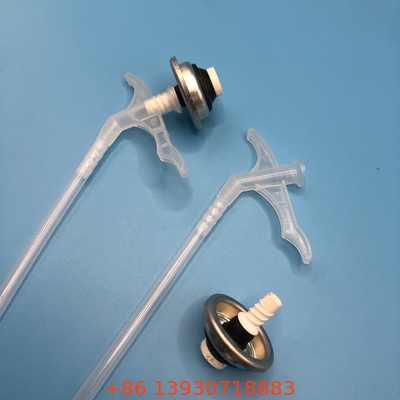 Válvula de aplicación de espuma ProSpray - Arma de pulverización versátil y eficiente para la aplicación de espuma precisa - Duradera y confiable