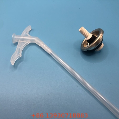 VersaFoam Pro Foam Dispensing Valve - Arma de pulverización de poliuretano de alto rendimiento para aislamiento y sellado