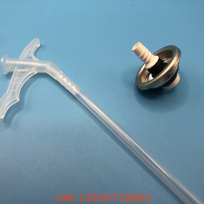 Válvula de inyección de espuma ProInject - Control de precisión para una inyección precisa de espuma - Versátil y duradera