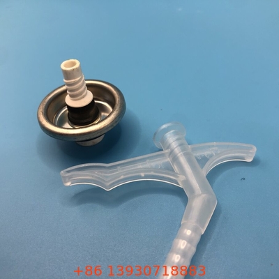 Válvula de aplicación de espuma ProSpray - Arma de pulverización versátil y eficiente para la aplicación de espuma precisa - Duradera y confiable