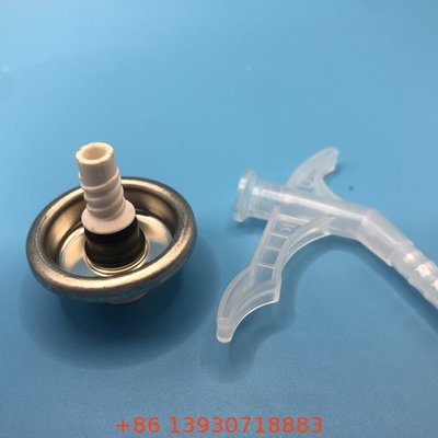 VersaFoam Pro Foam Dispensing Valve - Arma de pulverización de poliuretano de alto rendimiento para aislamiento y sellado